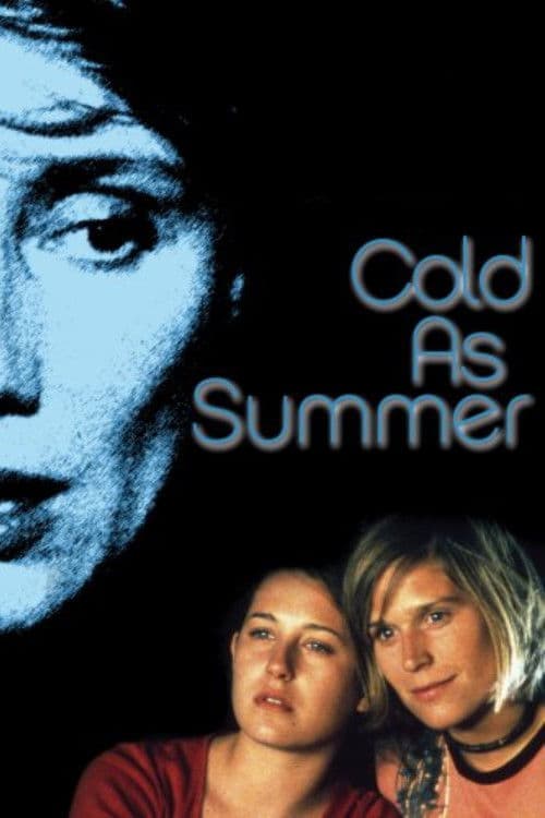 Poster for Cold as Summer