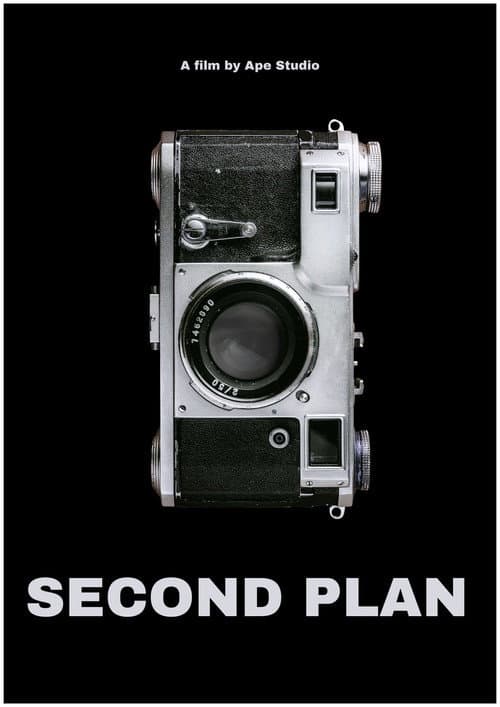 Poster for Second Plan