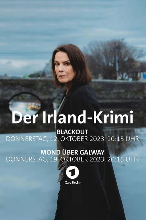 Постер до фільму «Der Irland-Krimi: Mond über Galway»