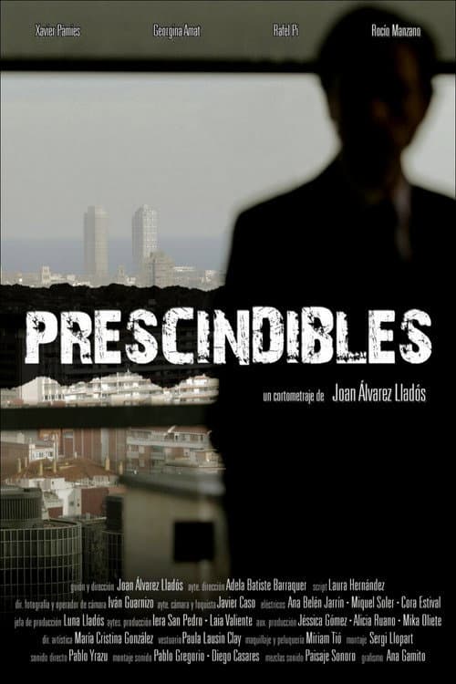 Poster for Dispensable