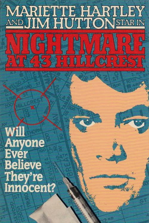 Poster for Nightmare at 43 Hillcrest