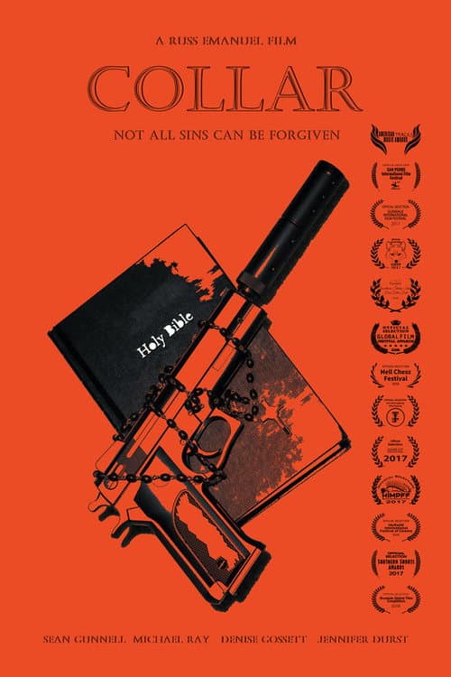 Poster for Collar