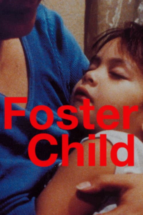 Poster for Foster Child