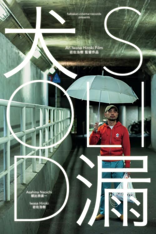 Poster for Solid
