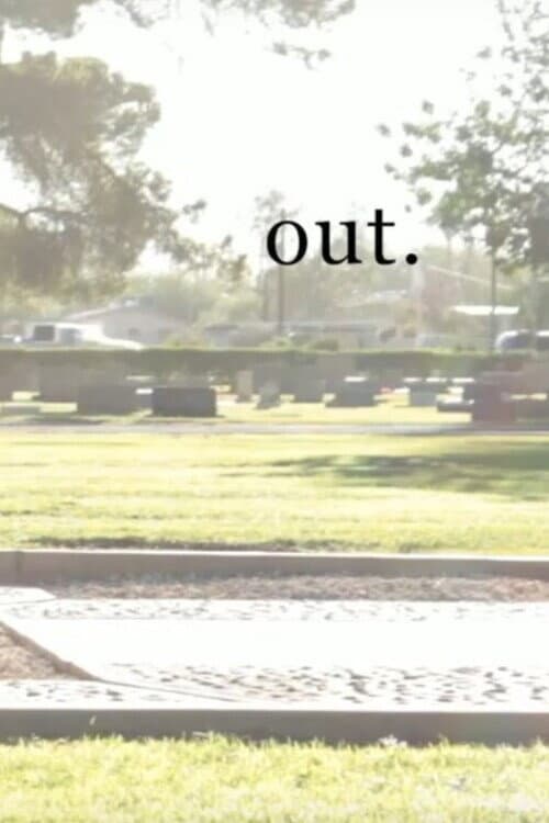 Poster for Out