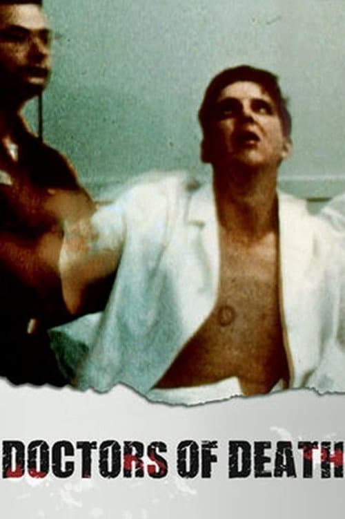 Poster for Doctors of Death