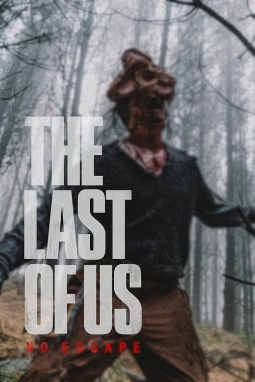 Poster for The Last of Us - No Escape