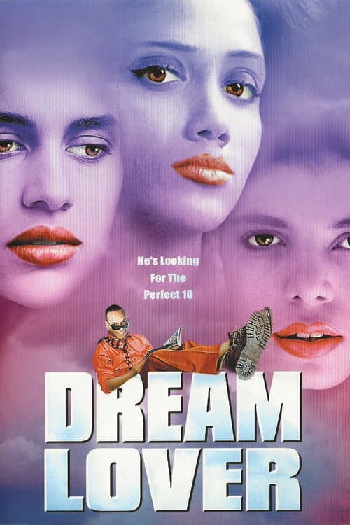 Постер до фільму «Dream Lover»