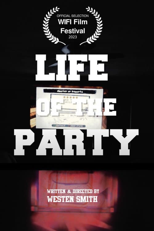 Poster for Life of the Party