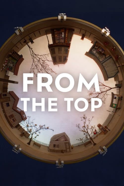 Poster for From the Top