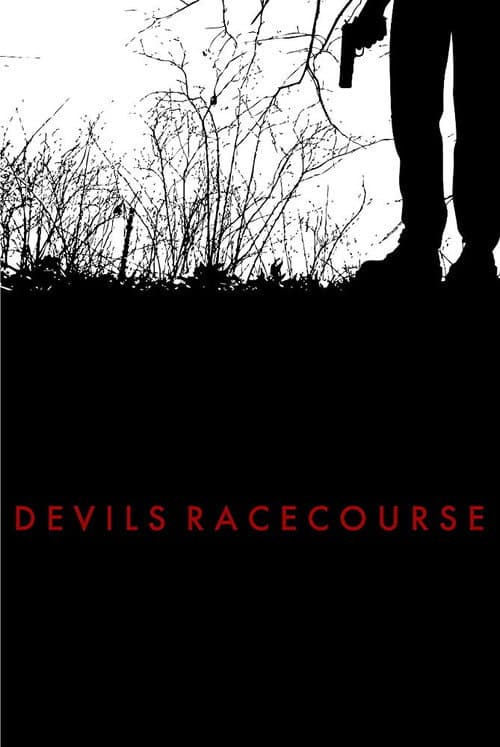 Poster for Devil's Racecourse