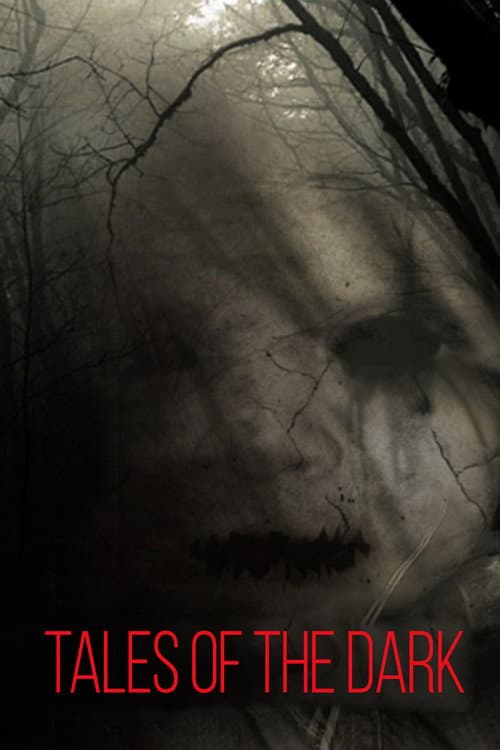 Poster for Tales of the Dark