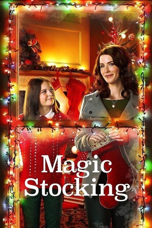 Poster for Magic Stocking