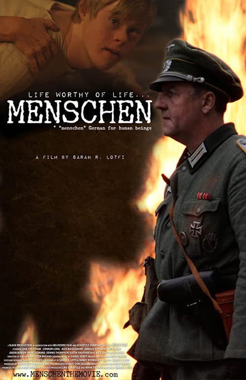 Poster for Menschen