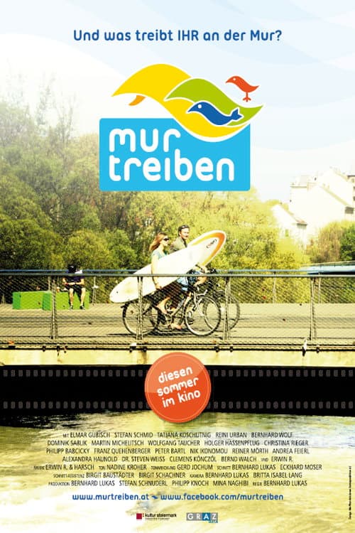 Poster for Murtreiben