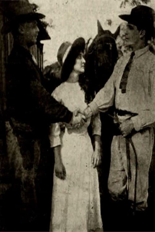 Poster for Red Saunders' Sacrifice