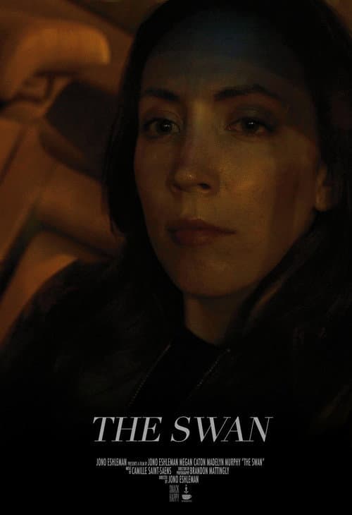 Poster for The Swan