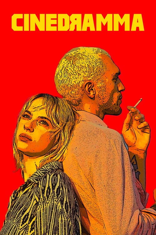 Poster for Cinedramma