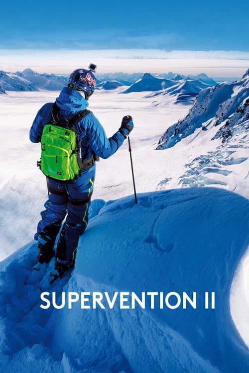 Poster for Supervention II