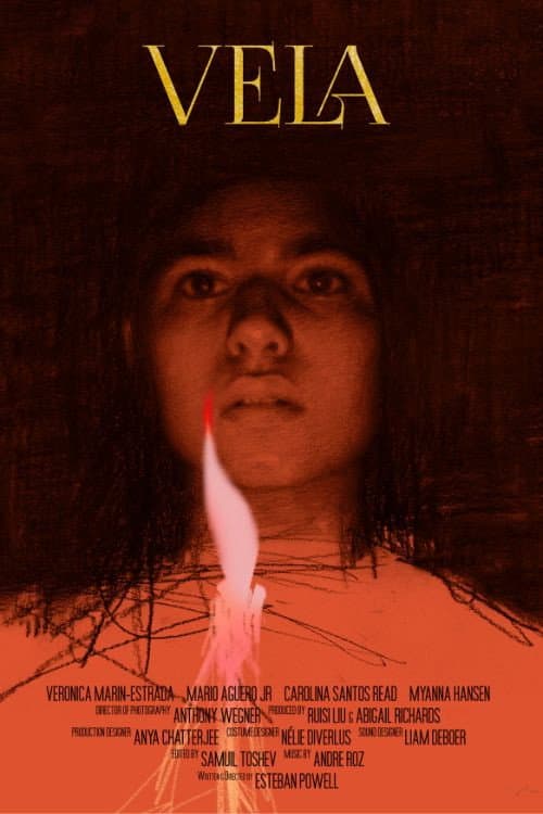 Poster for Vela