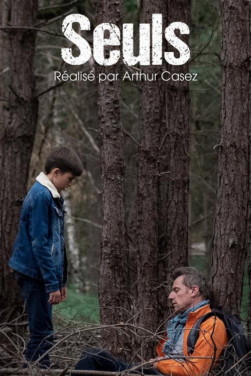 Poster for Alone