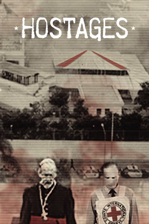 Poster for Hostages