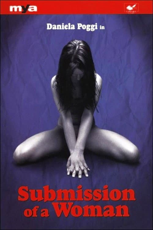 Poster for Submission of a Woman