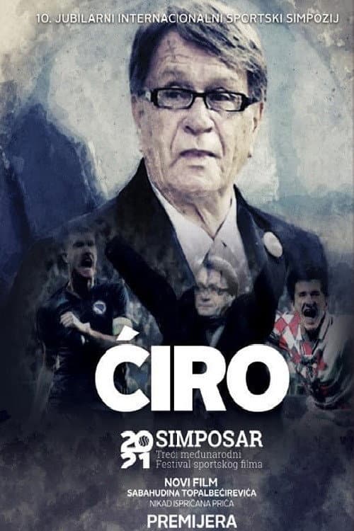 Poster for Ciro