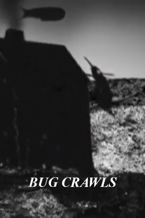 Poster for Bug Crawls