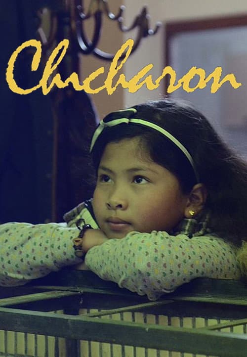 Poster for Chicharon
