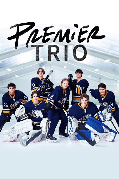 Poster for Premier trio