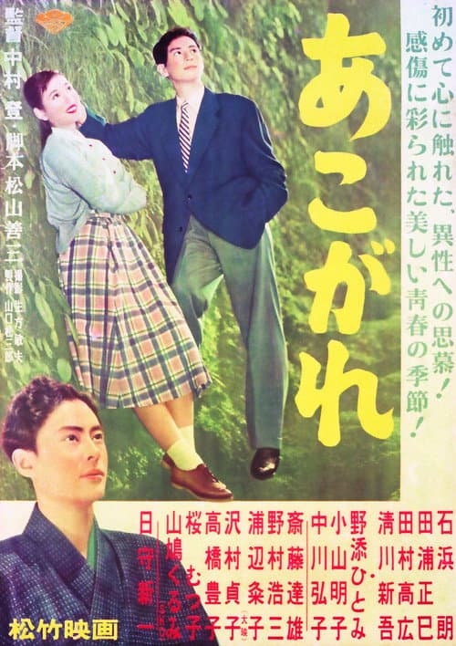 Poster for Youth