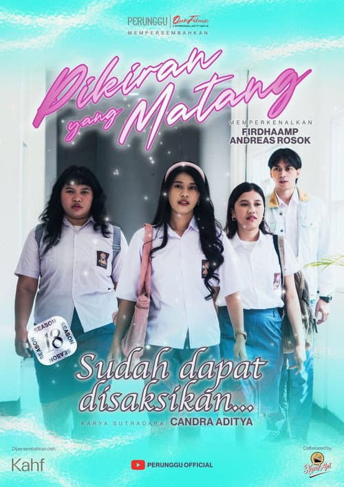 Poster for Mature Mind