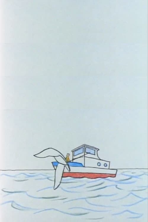 Poster for Ocean