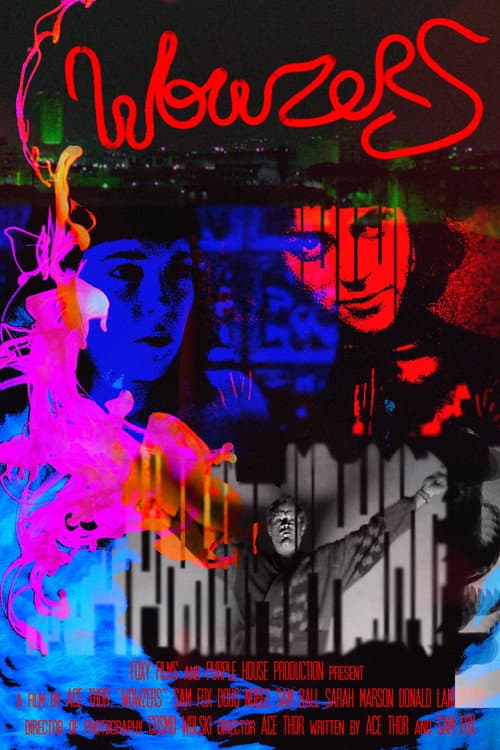 Poster for Wowzers