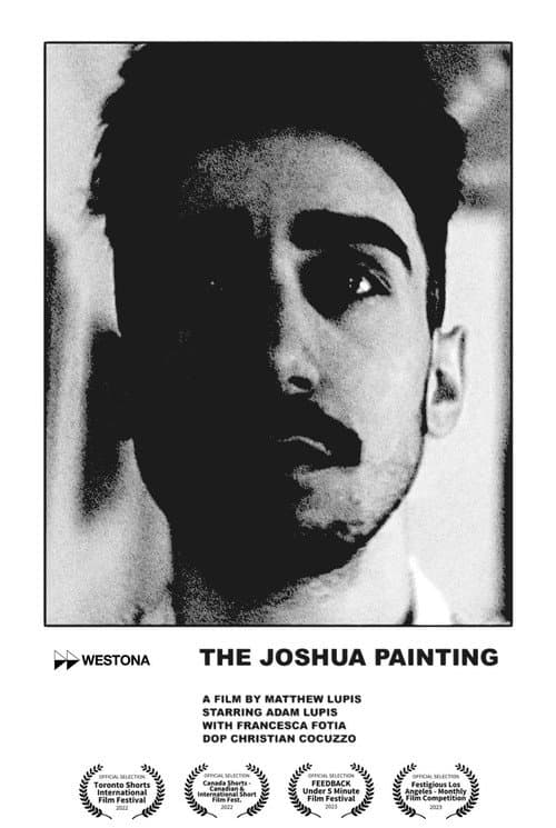 Poster for The Joshua Painting