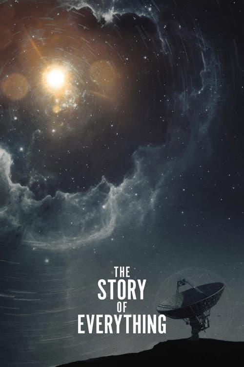 Постер до фільму «The Story of Everything»