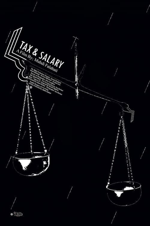Poster for Tax & Salary