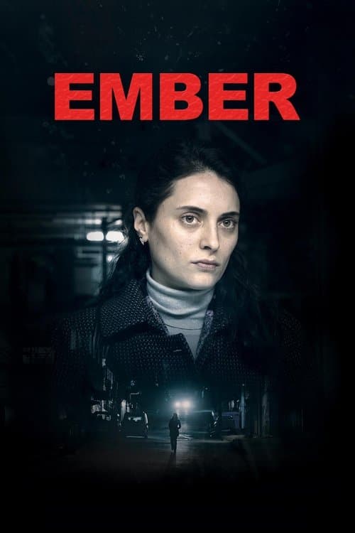 Poster for Ember