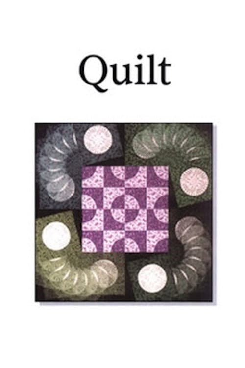 Poster for Quilt