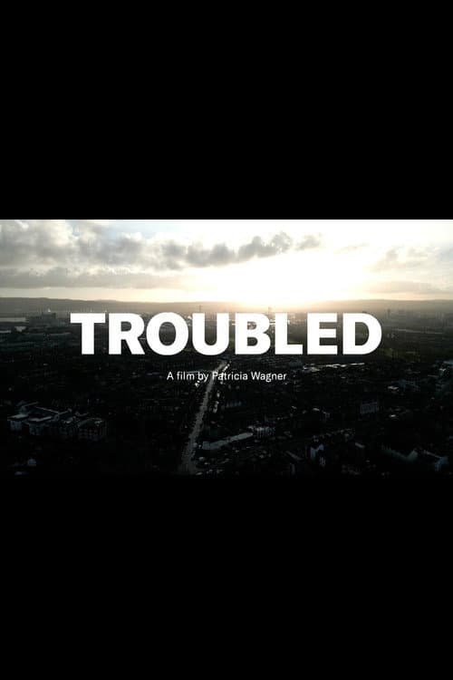 Poster for Troubled