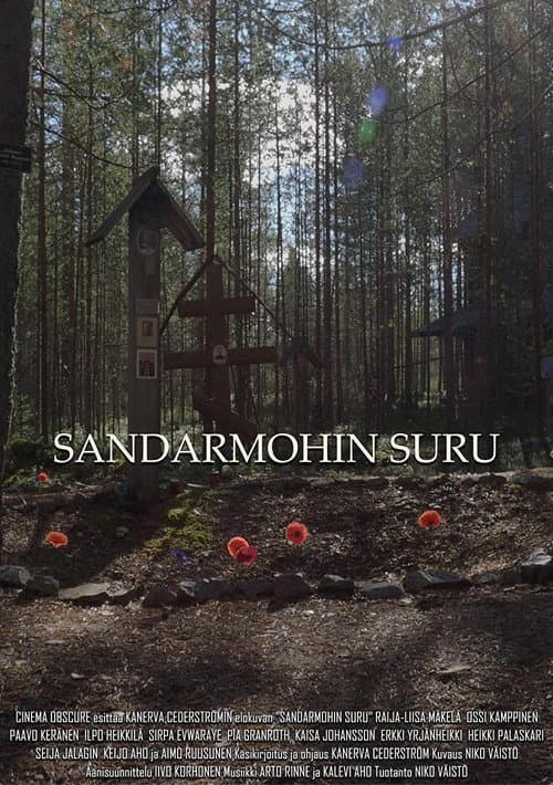 Poster for Sandarmohin suru