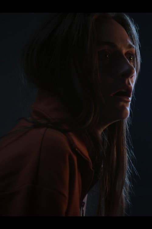 Poster for A Mother's Love