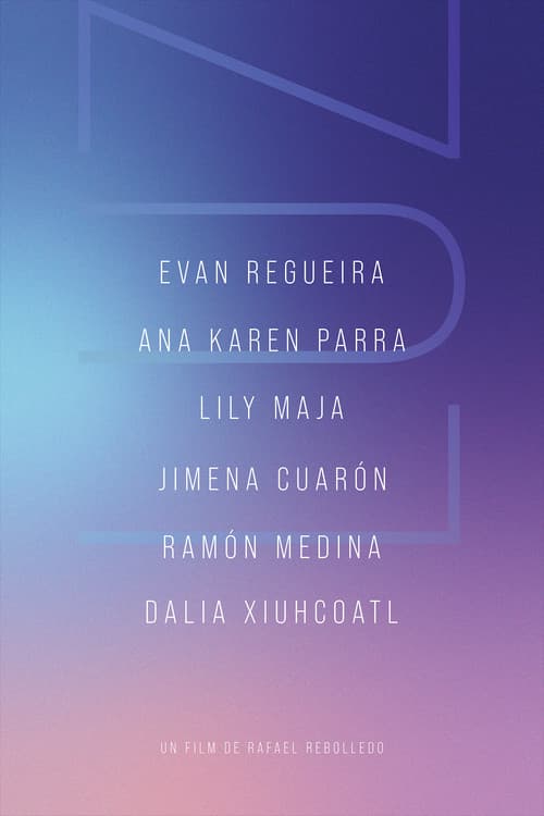 Poster for Light