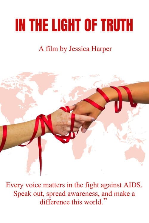 Poster for In the Light of Truth