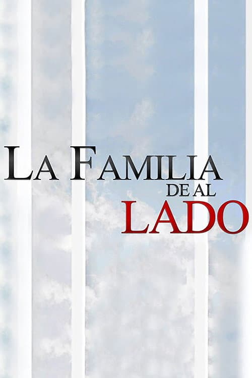 Poster for La familia de al lado