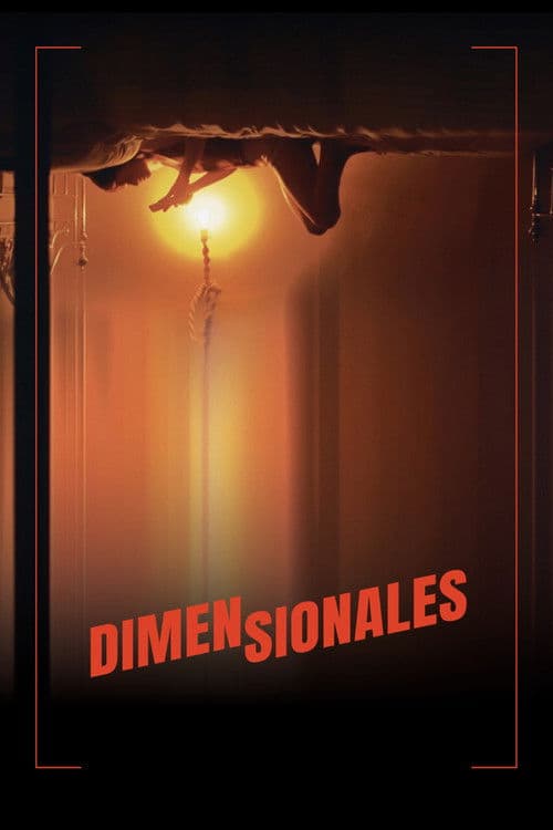 Poster for Dimensionales