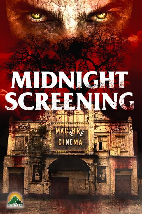 Poster for Midnight Screening