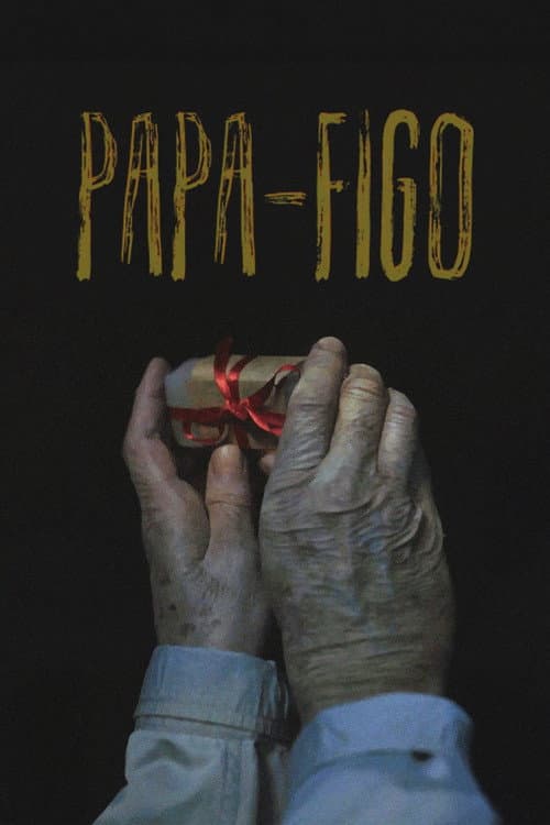 Poster for Papa-Figo