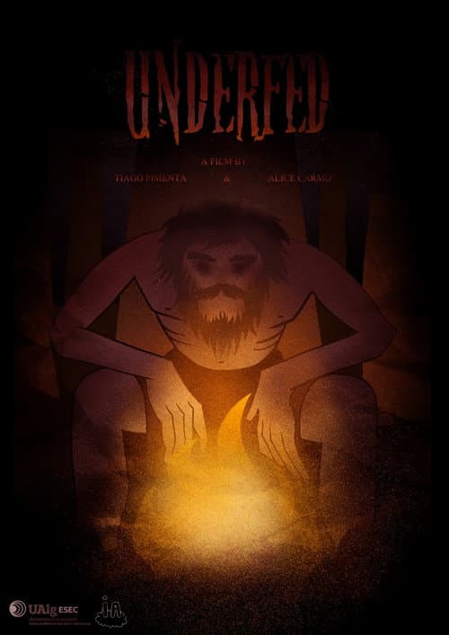 Poster for Underfed